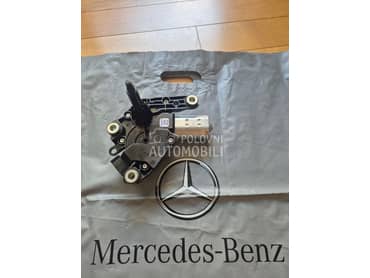 Motor brisača za Mercedes Benz A Klasa, B Klasa, C Klasa ...