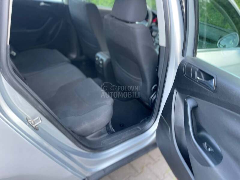 Volkswagen Passat B6 4x4