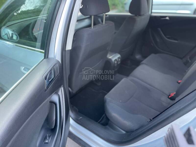 Volkswagen Passat B6 4x4