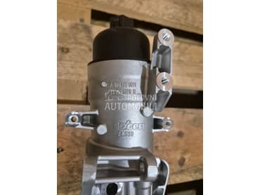 Kuciste filtera ulja za Mercedes Benz A Klasa, B Klasa, S Klasa ...