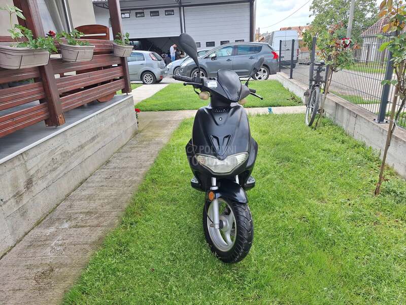 Sprint Max 49