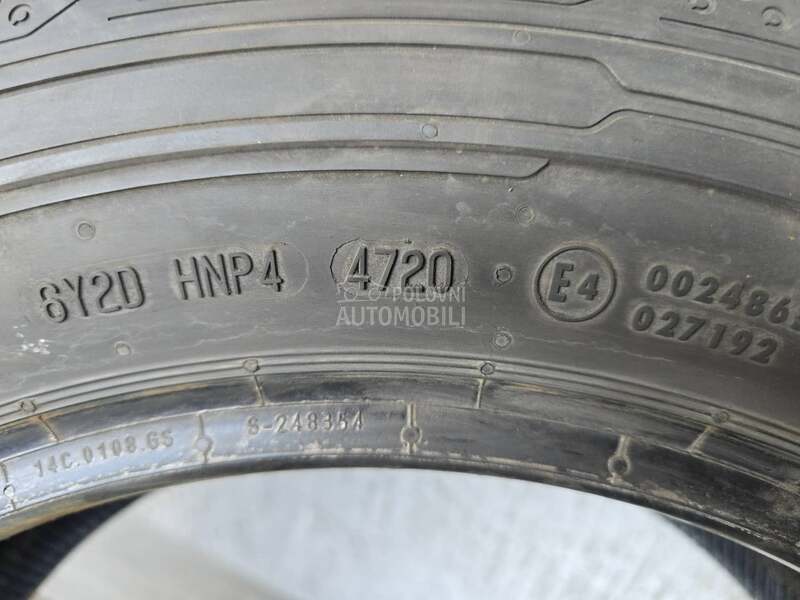 Continental 225/65 R16 Letnja