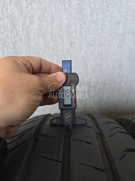 Continental 225/65 R16 Letnja