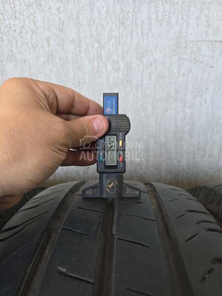 Continental 225/65 R16 Letnja