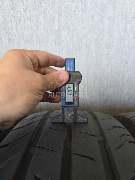 Continental 225/65 R16 Letnja