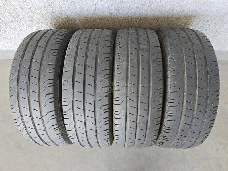 Continental 225/65 R16 Letnja