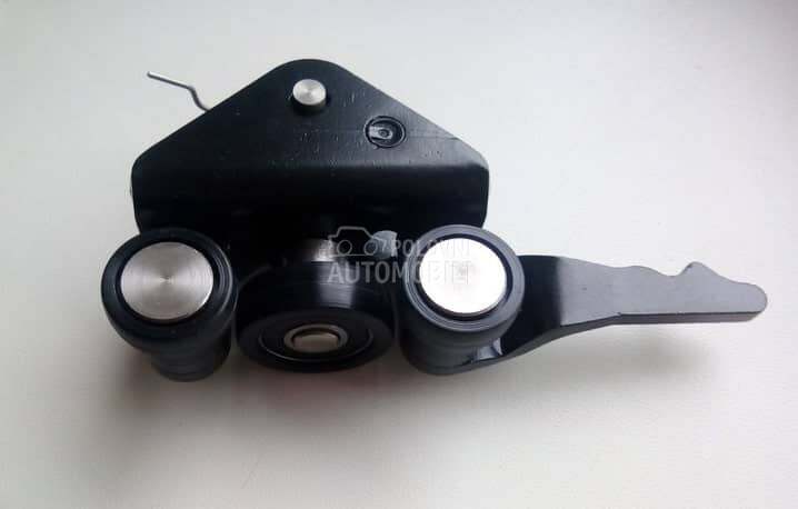 Klizac Kliznih Vrata Donji