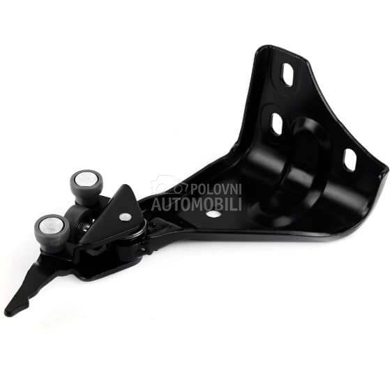 Klizac Kliznih Vrata Donji