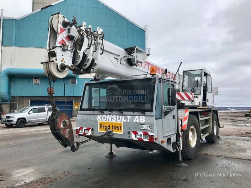 Demag AC95