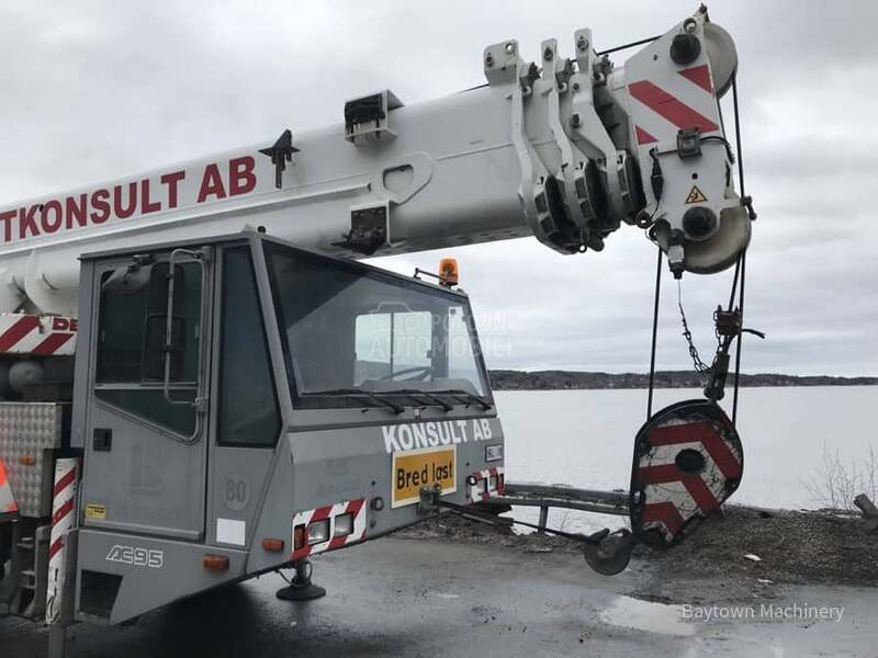 Demag AC95