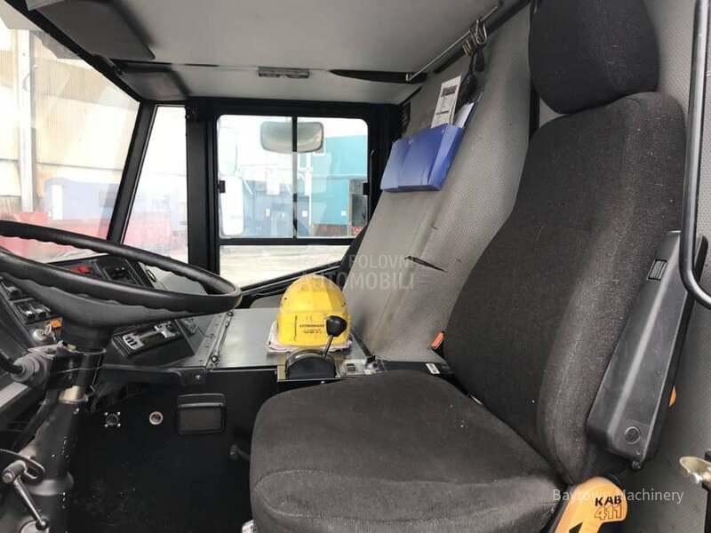 Demag AC95