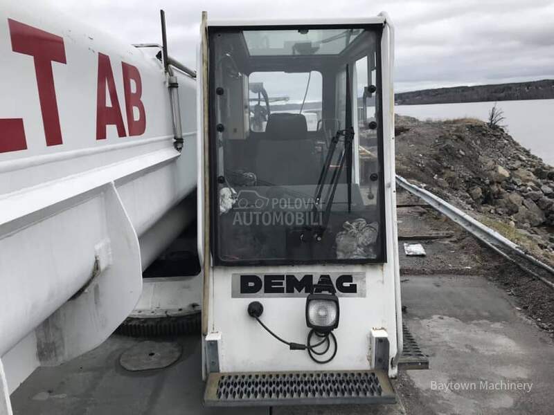 Demag AC95