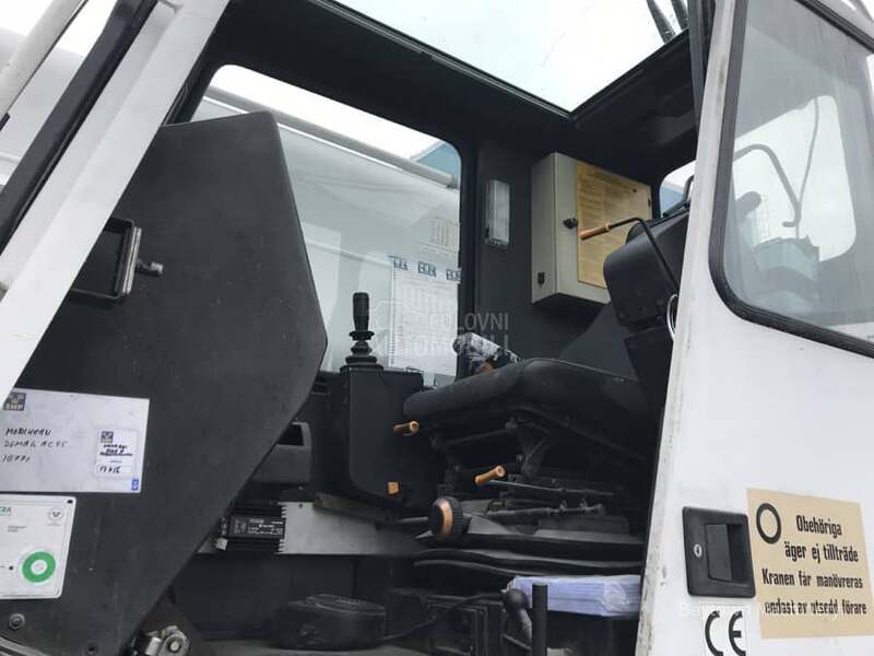 Demag AC95