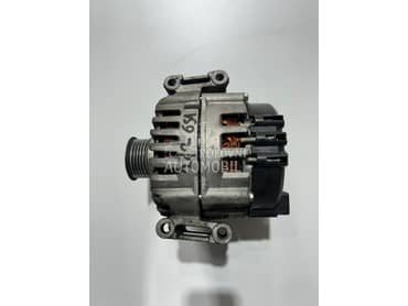 Alternator za Mercedes Benz A Klasa, B Klasa, C Klasa ...