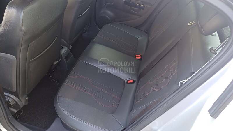 Opel Corsa D ADAM OPEL