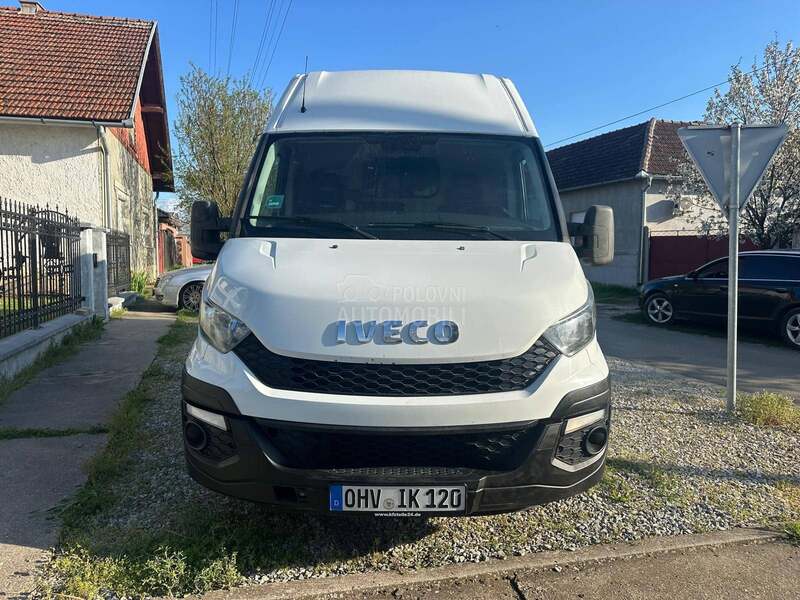 Iveco Daily 23487949498662