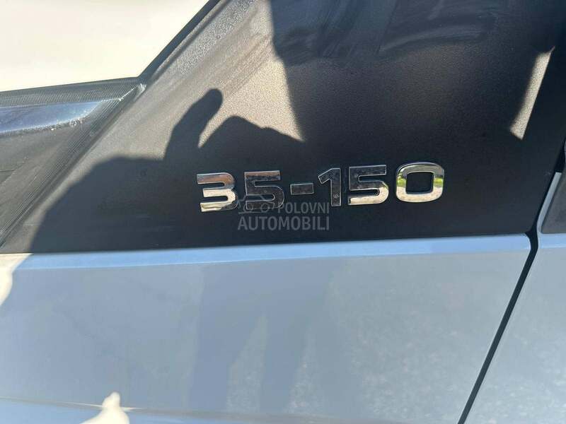 Iveco Daily 23487949498662