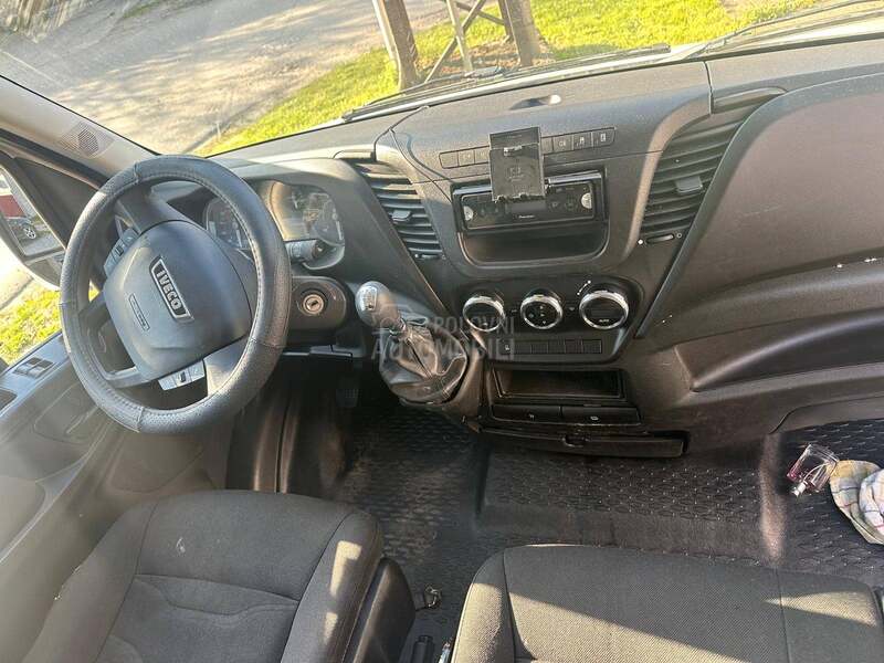 Iveco Daily 23487949498662