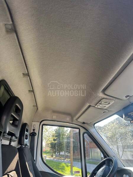Iveco Daily 23487949498662