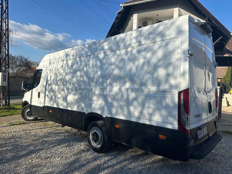Iveco Daily 23487949498662