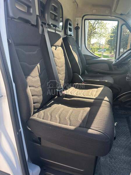 Iveco Daily 23487949498662