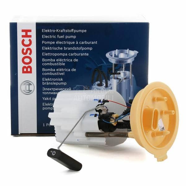 VW Golf 7 Pumpa za Gorivo