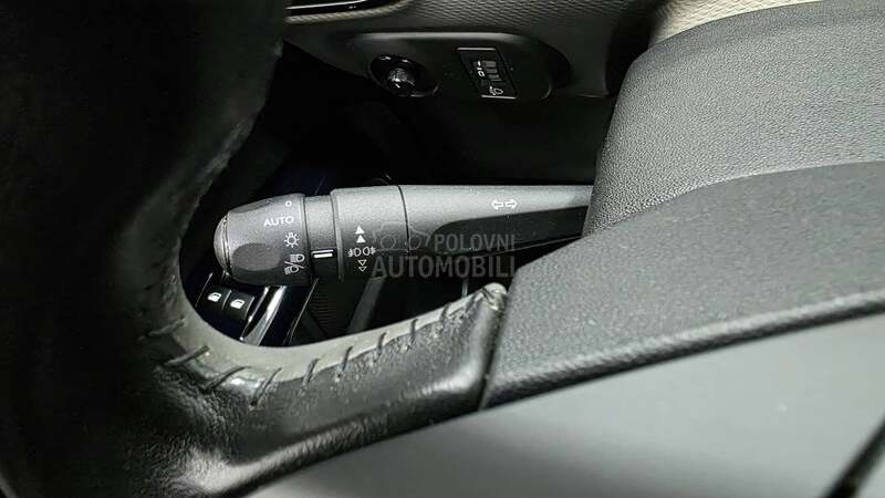 Citroen C4 Cactus 1.6 Hdi