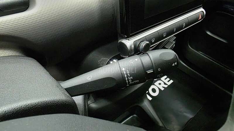Citroen C4 Cactus 1.6 Hdi