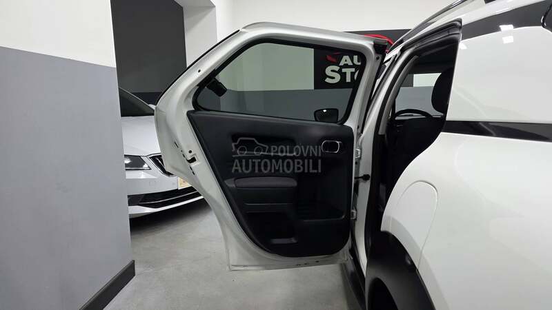 Citroen C4 Cactus 1.6 Hdi
