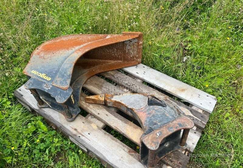 JCB 026 CTS
