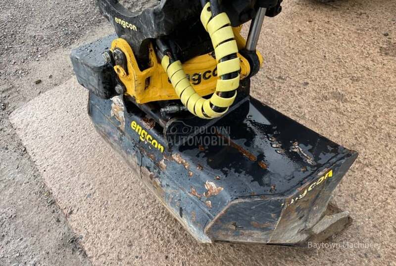 JCB 026 CTS