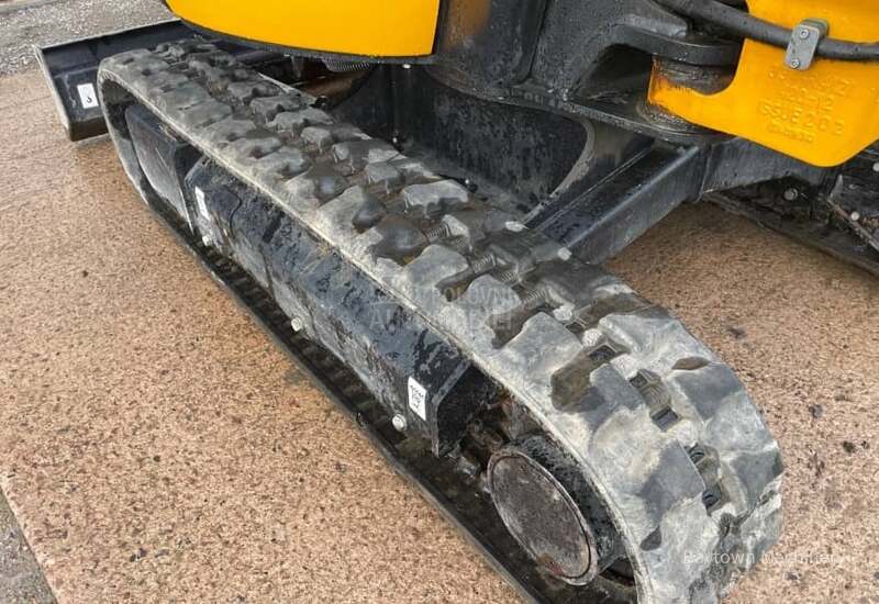 JCB 026 CTS