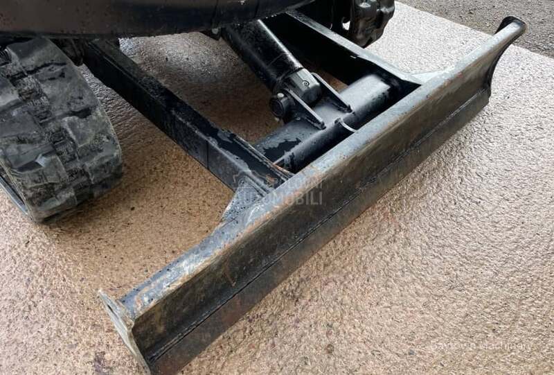 JCB 026 CTS