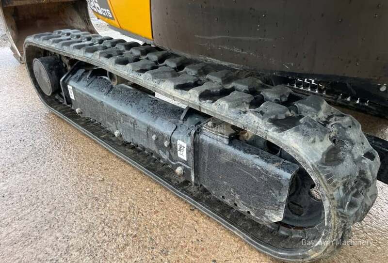 JCB 026 CTS