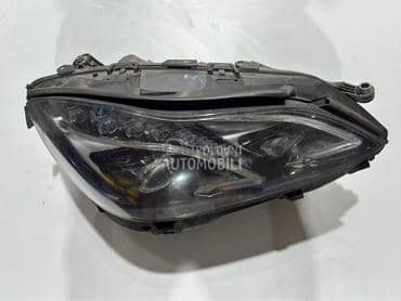 Farovi za Mercedes Benz E Klasa