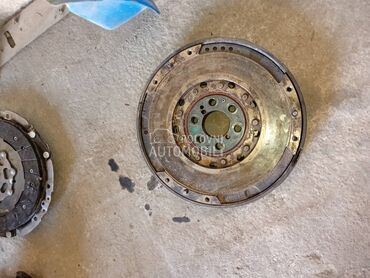 set kvacila sa zamajcem za Alfa Romeo 147, 156 od 2000. do 2009. god.