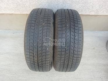 Michelin 225/60 R17 Zimska