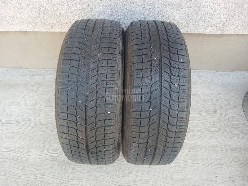 Michelin 225/60 R17 Zimska