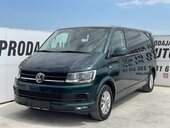 Volkswagen Transporter T6 