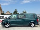 Volkswagen Transporter T6 