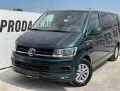 Volkswagen Transporter T6 