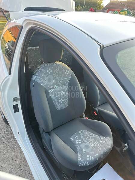 Ford Ka 1.2i CH