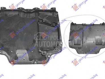 Šuspleh za Lexus UX