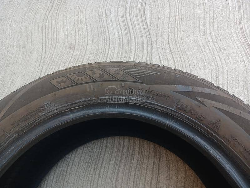 Tracmax 205/55 R16 Sve sezone