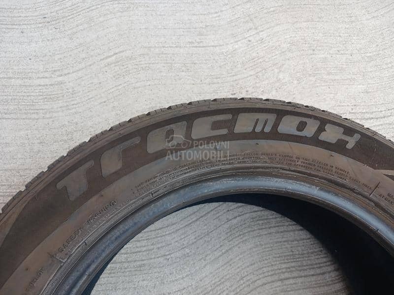 Tracmax 205/55 R16 Sve sezone