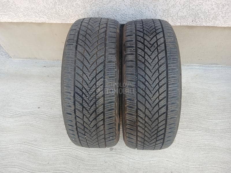Tracmax 205/55 R16 Sve sezone