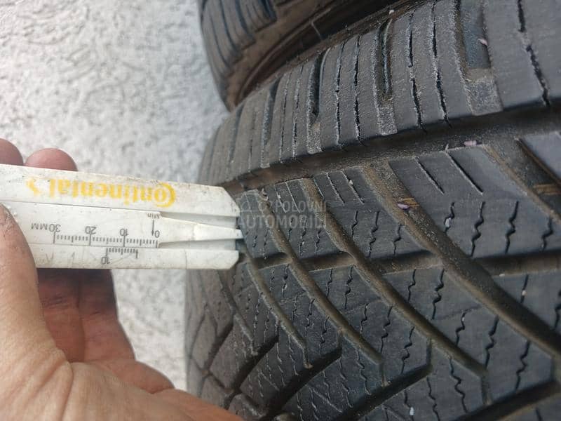 Tracmax 205/55 R16 Sve sezone