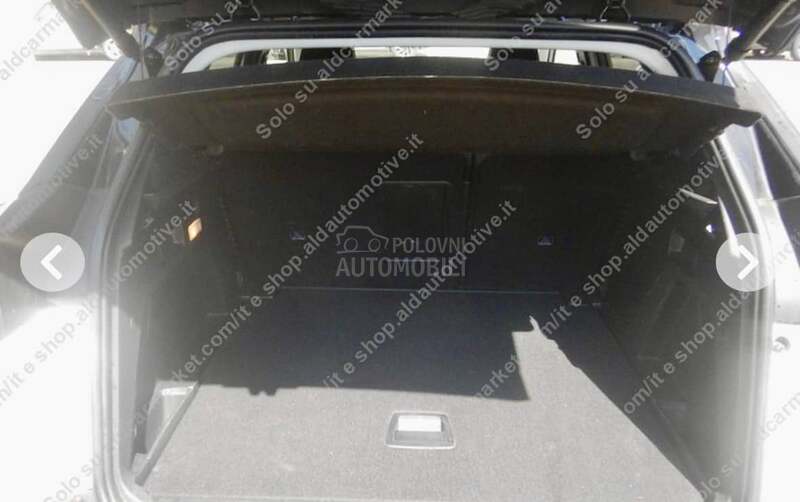 Peugeot 3008 Allure Bi colore
