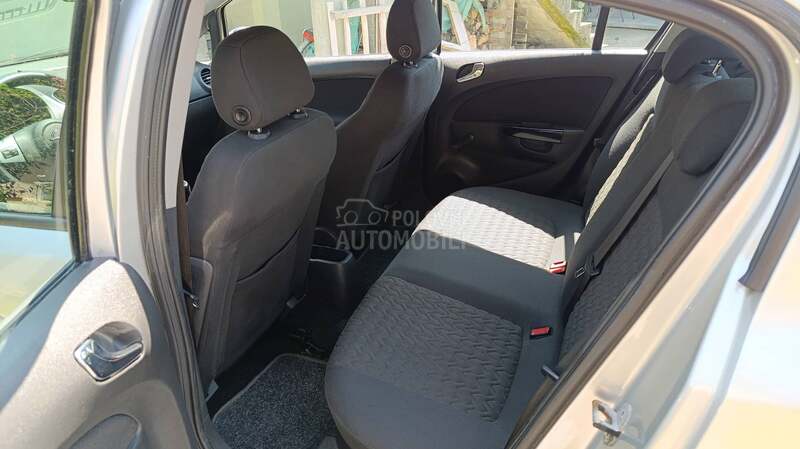 Opel Corsa D 1.3 cdti