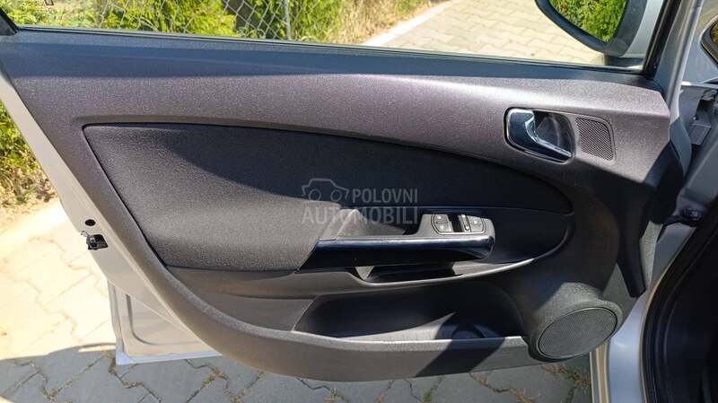 Opel Corsa D 1.3 cdti